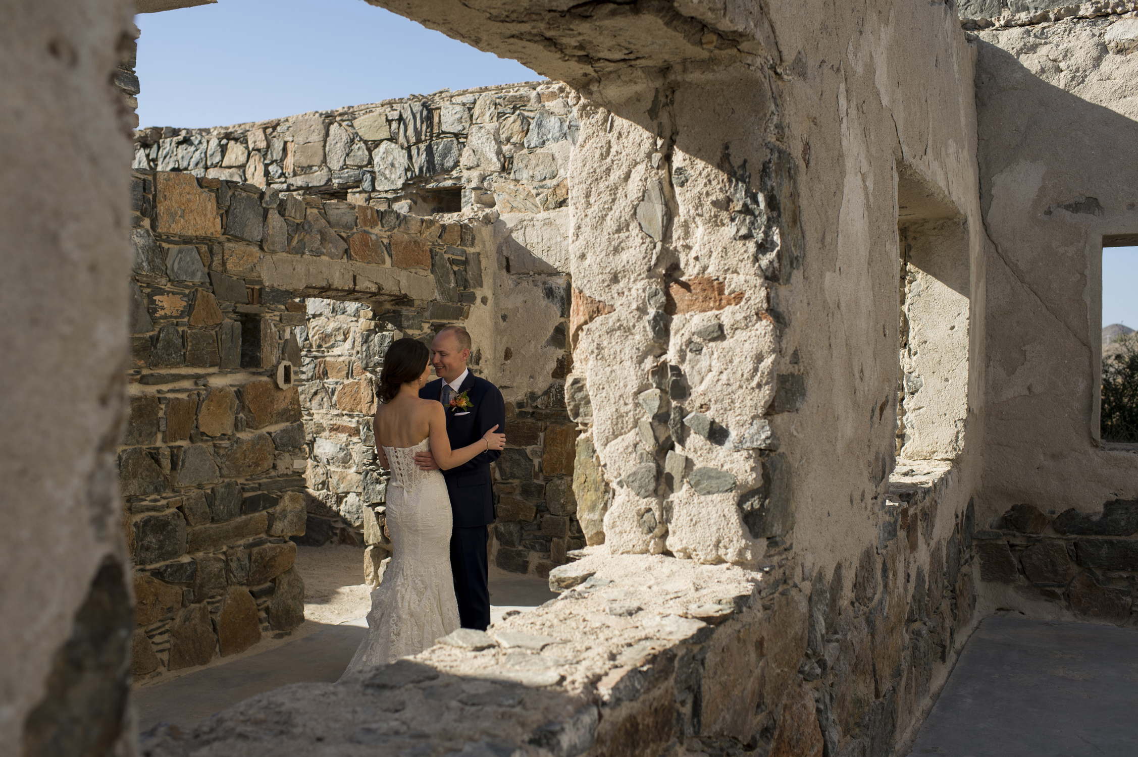 wedding in Todos Santos stunning scenery for photography session