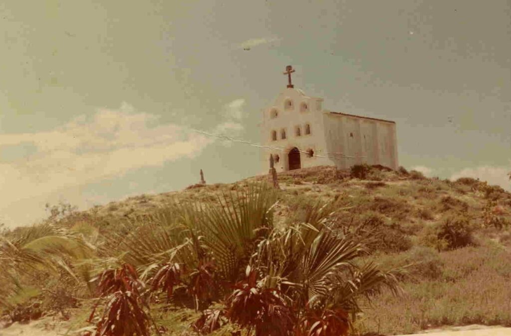 A historic photo of One&Only Palmilla